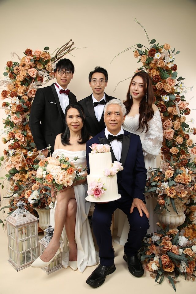 hk family photo studio